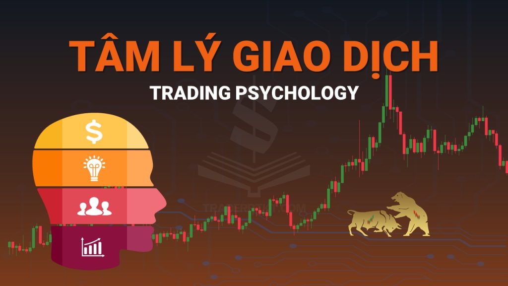 💡 PHƯƠNG PHÁP KIỂM SOÁT TÂM LÝ GIAO DỊCH FOREX